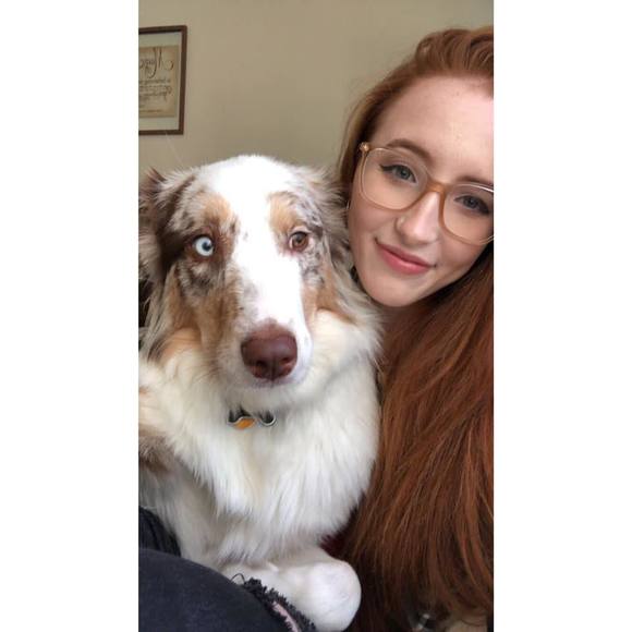 Meet your Posher, Autumn - Picture 1 of 1